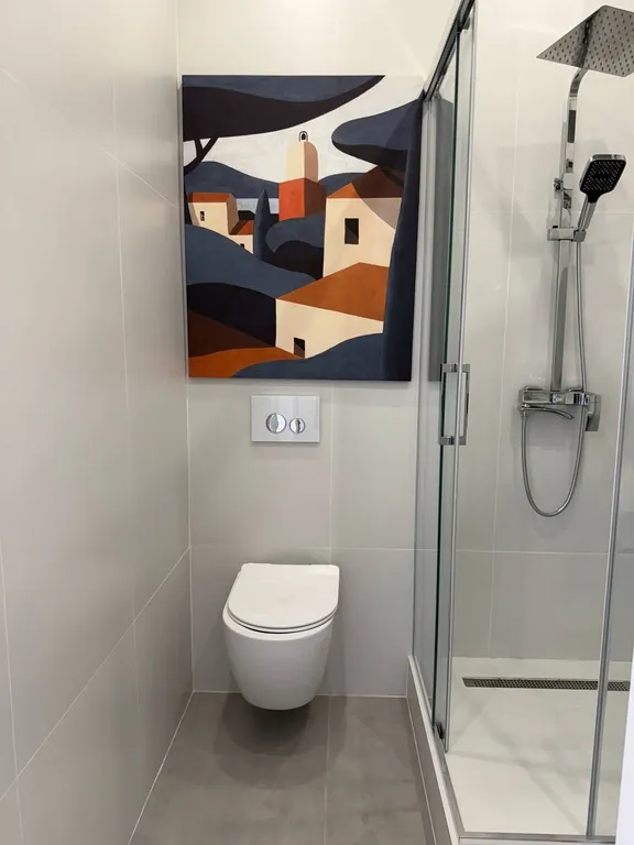 Стильная Smart квартира в новом ЖК