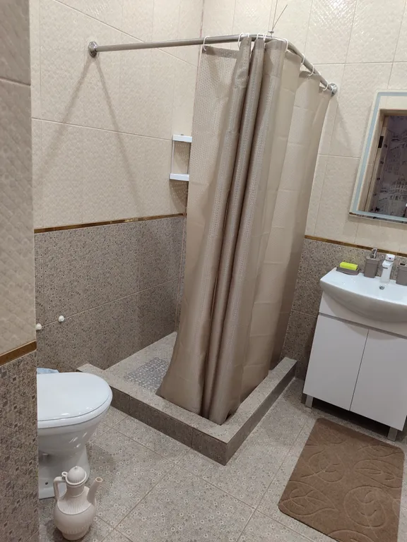 Дом на берегу моря