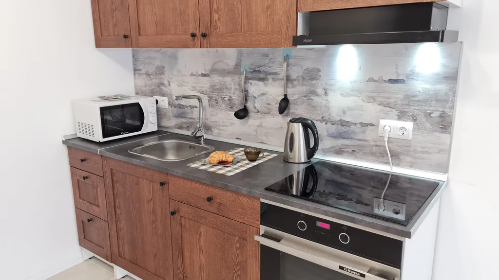 Отличная евродвушка у метро Котельники