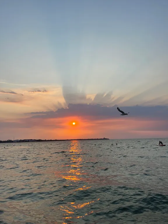 Уютная студия в Итальянской деревне в Крыму