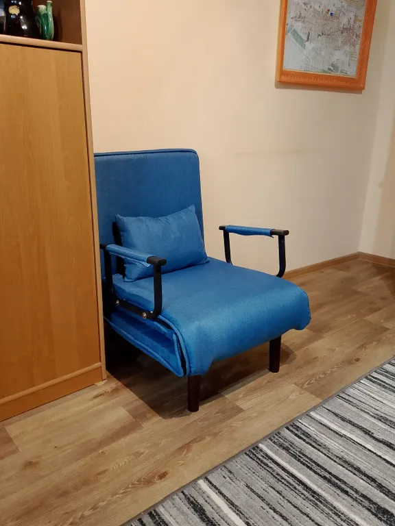 Квартира Уютная квартира с парковкой под окнами — Элиста