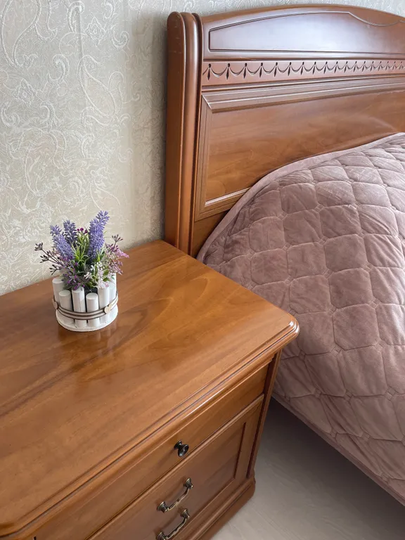 Полнометражная 2-комнатная квартира в историческом центре