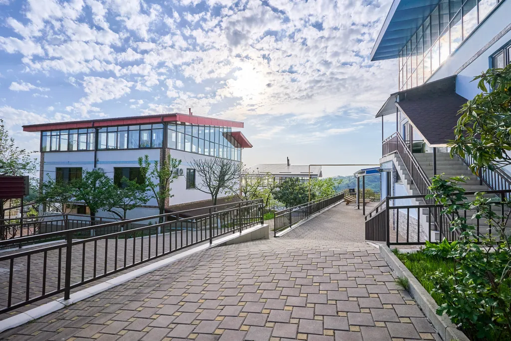 5-комнатный Дом