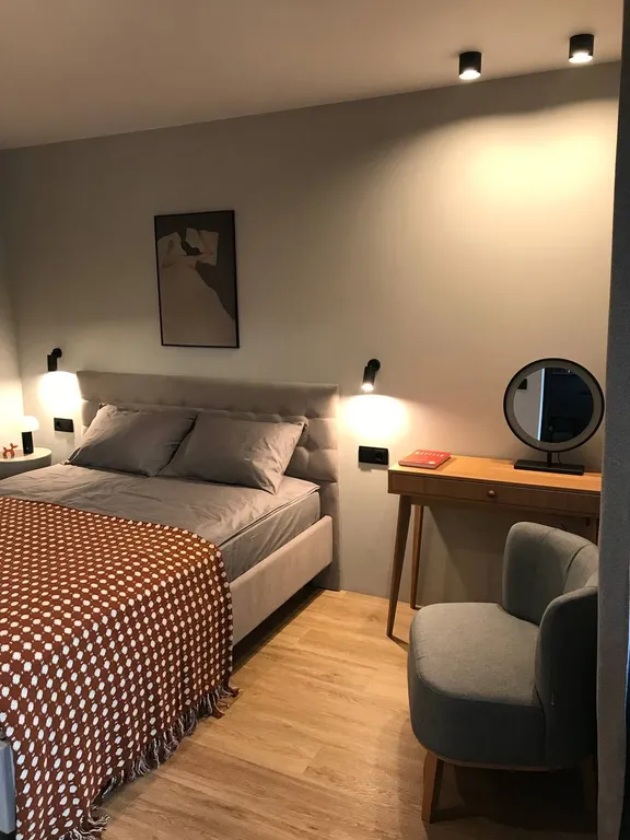 "Romanov Apart" в центре Калининграда