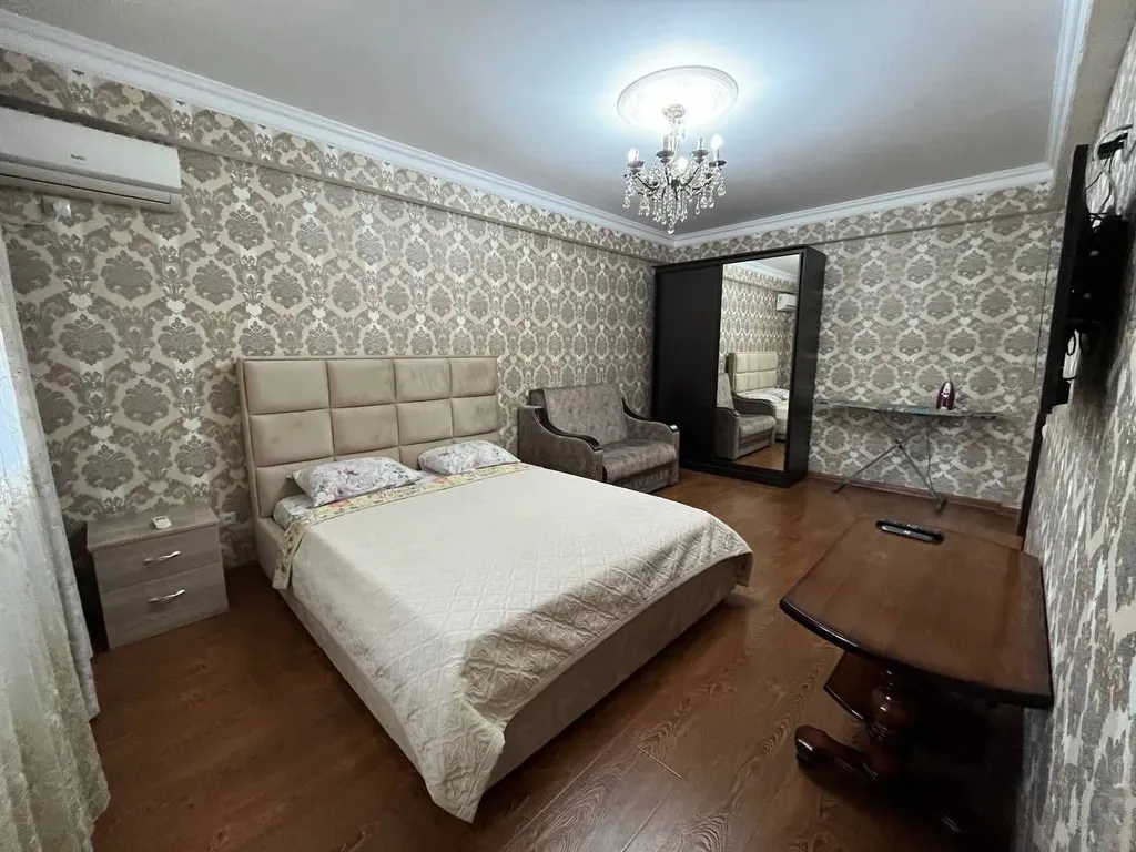 Квартира Апартаменты в центре города — аренда посуточно в Дербент