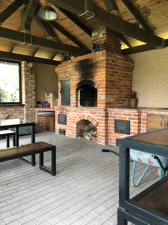 Коттедж Уютный дом у моря — Зеленоградск