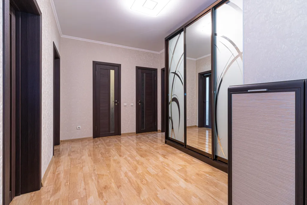 Квартира Квартира Парк и Стадион | 2 комн | 5 этаж — Краснодар