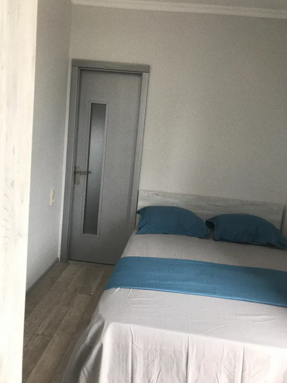 Квартира у моря с видом на горы