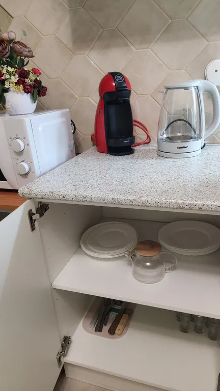 Квартира Квартира Идеальное место вашего отдыха — Ярославль