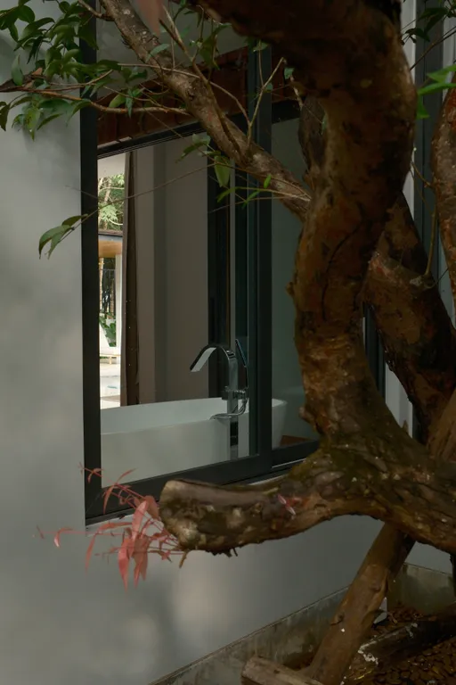 Коттедж 4-комнатный Дом — Пхукет