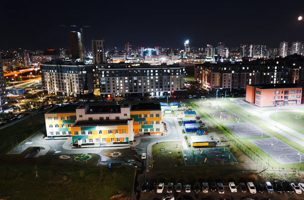 Квартира Чистая и уютная квартира — Красноярск