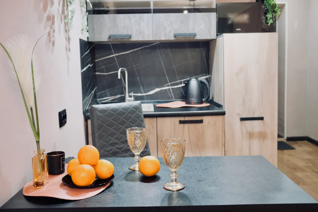 Квартира Комфортная квартира — Красноярск