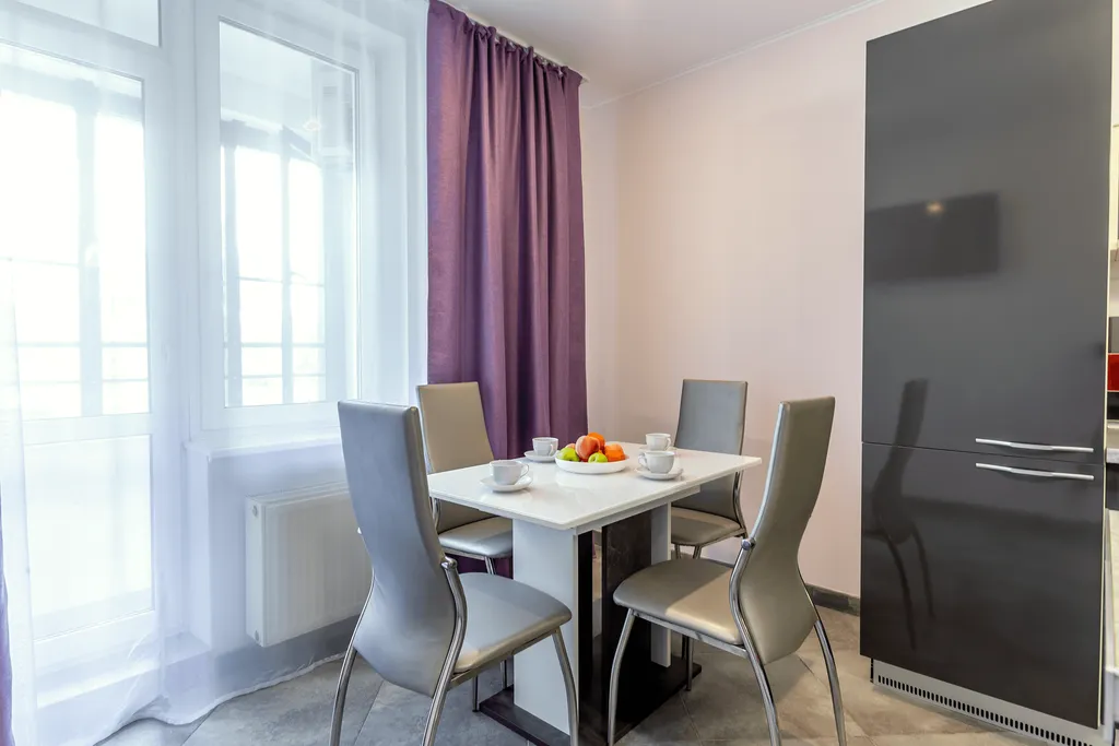 Квартира Апартаменты в центре Санкт-Петербурга у Московского вокзала — Санкт-Петербург