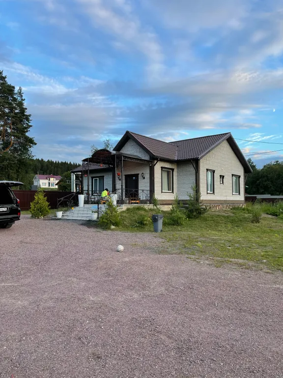 5-комнатный Дом