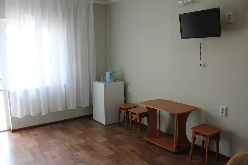 Номер полулюкс