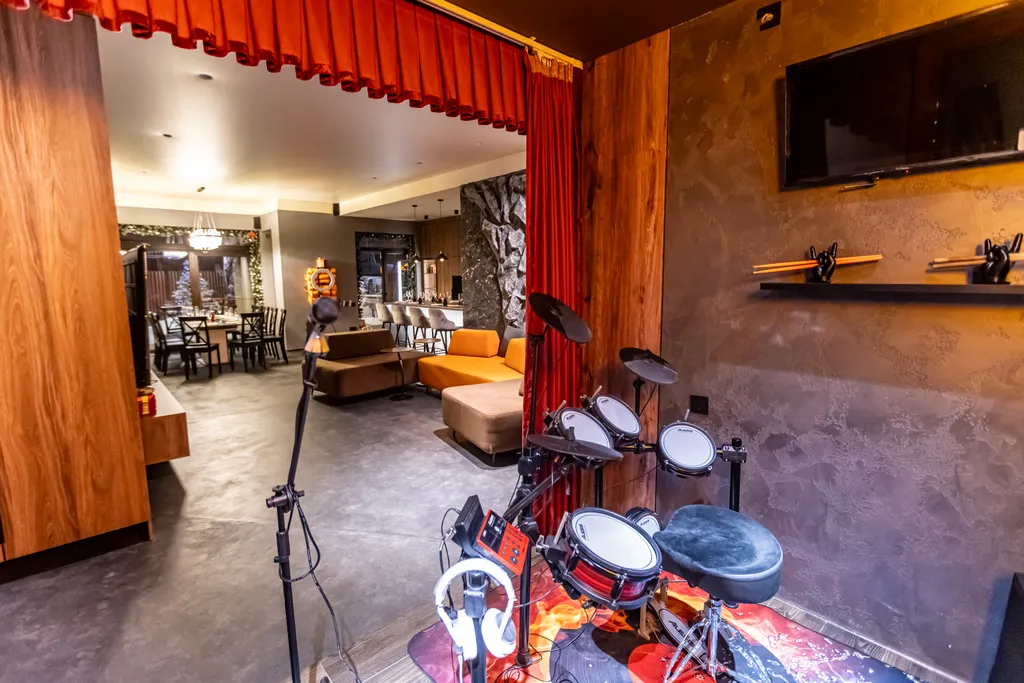 5-комнатный Дом