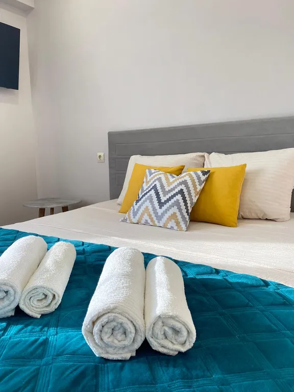 Уютная квартира — аренда посуточно в Улан-Удэ