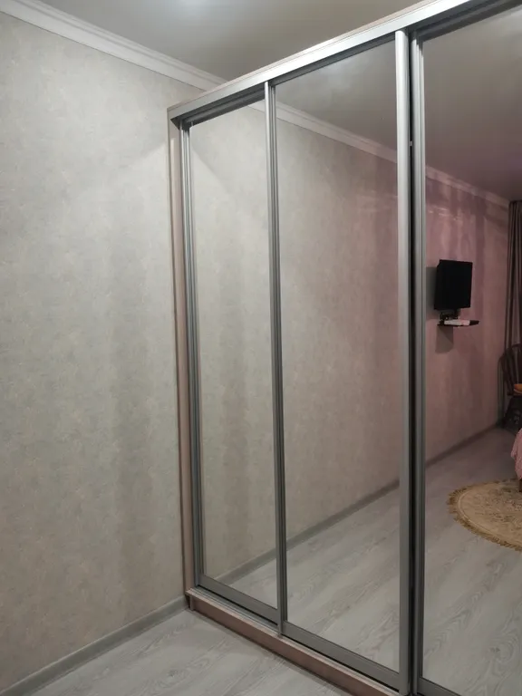 Уютная квартира недалеко от аэропорта