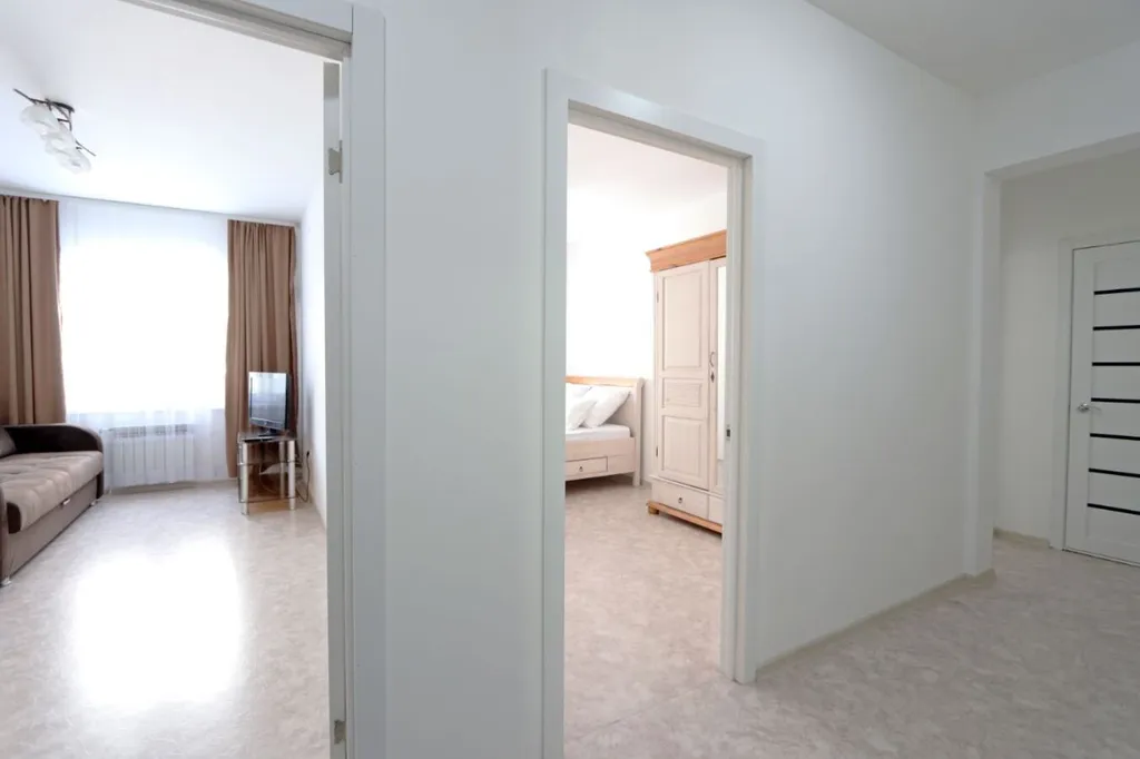 Апартаменты на Микрохирургии Глаза