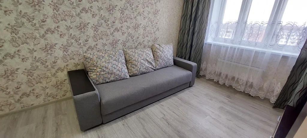 Апартаменты СВ "Жираф" 6