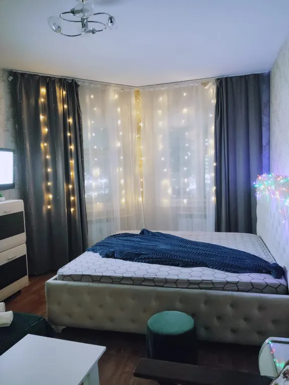 Комфортная квартира