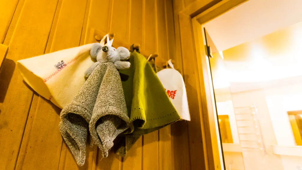 Центр города в 5 минутах езды, размещение 12 чел, кондиционер, сауна