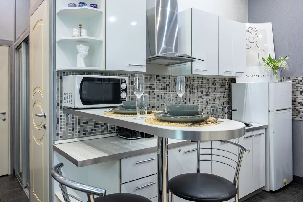 Квартира Чудесная квартира в самом центре города — Москва