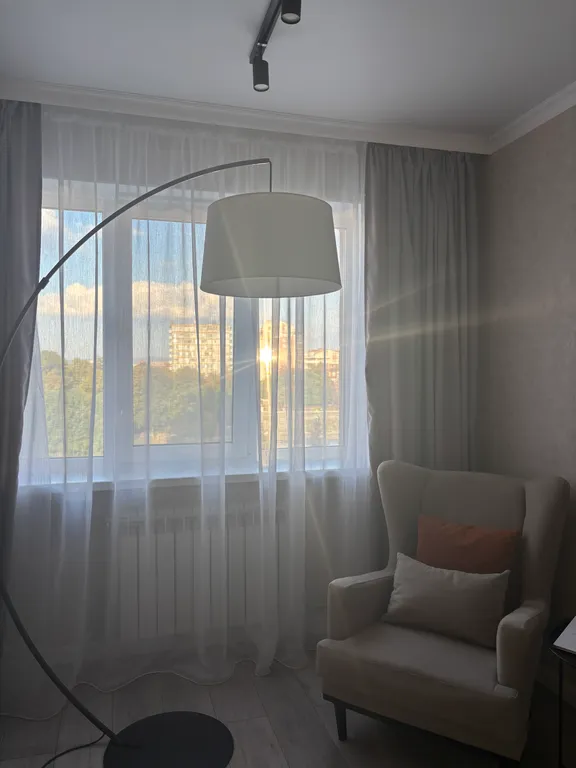 Квартира 2-комнатная Квартира — Владикавказ