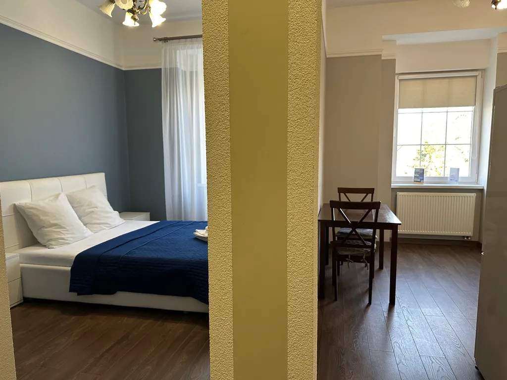 Квартира Baltic Resort у Балтийского моря — Пионерский