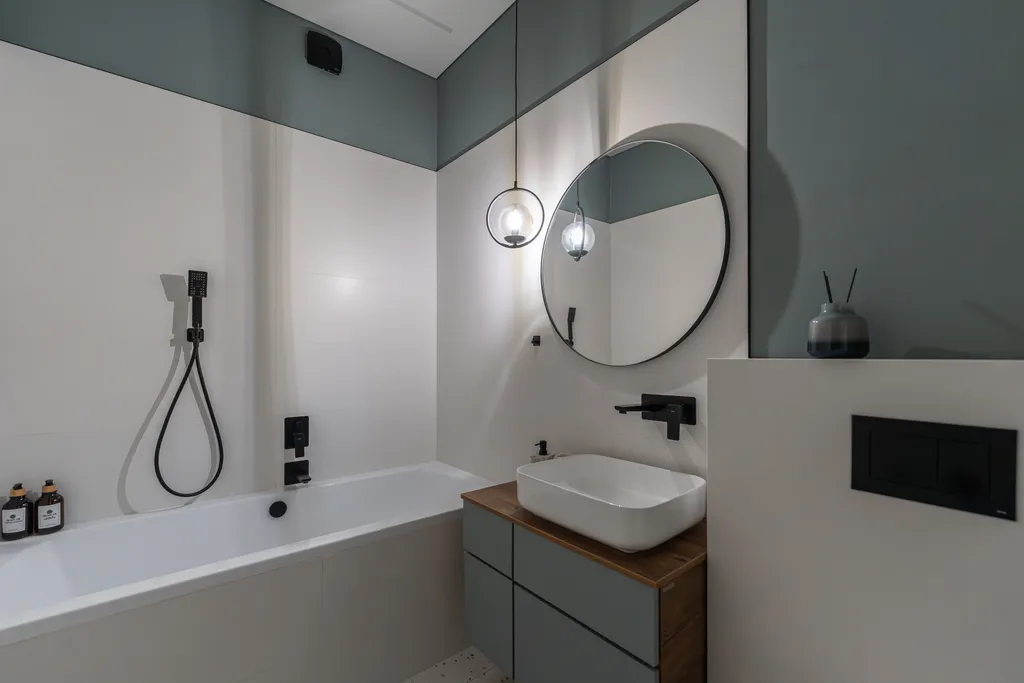 Загородный отдых в ЖК Ласкино-Парк