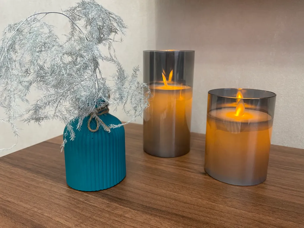 Квартира в Академгородке