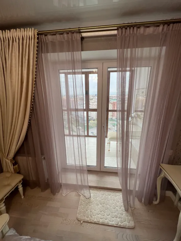 Апартаменты Panorama