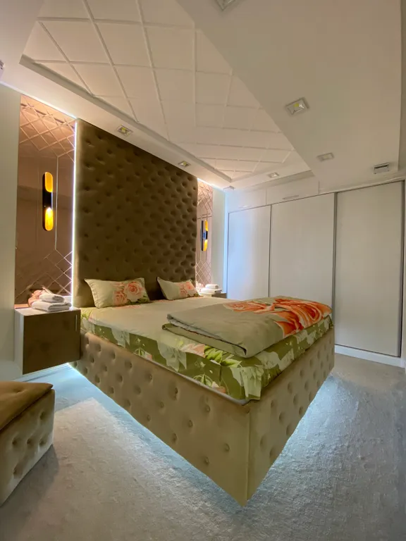 Квартира Чувствуй как у себя дома (встретим бесплатно) — аренда посуточно в Самарканд