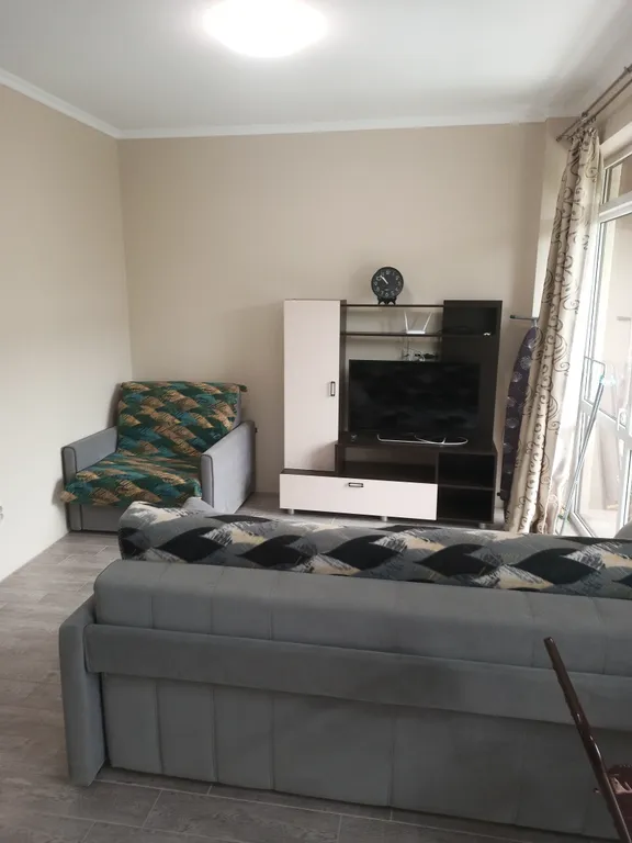 Квартира Квартира Уютная студия в центре города у моря — Сириус