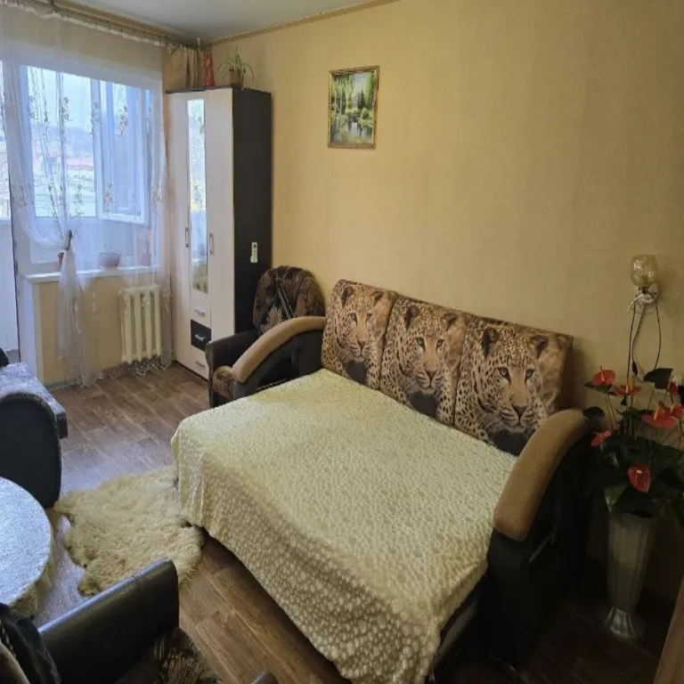 Квартира в центре города