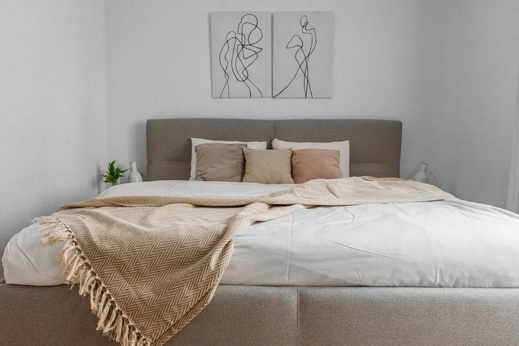 Уютная, новая квартира рядом с озером Разлив