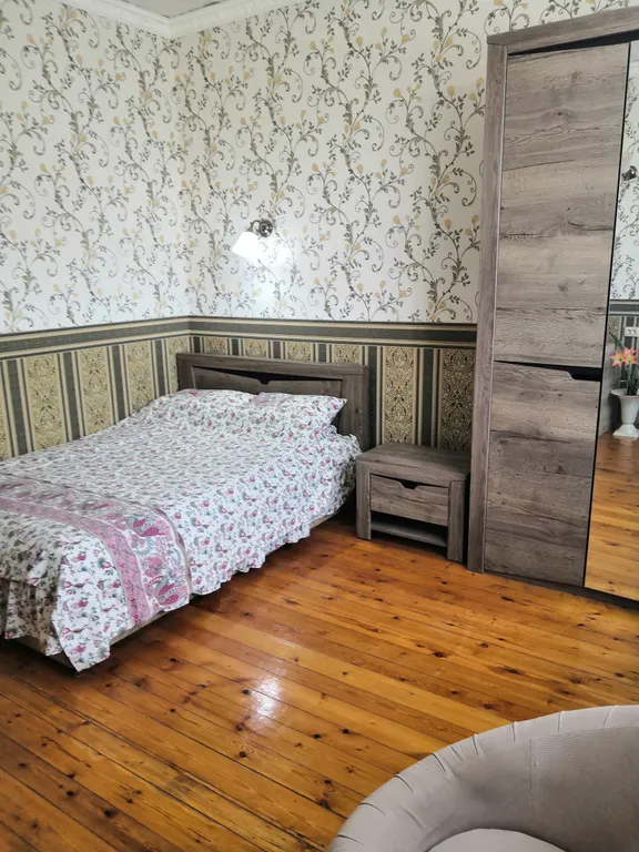 Квартира Комната — Судак