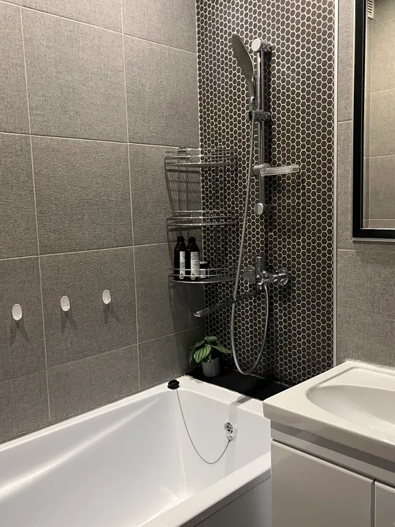 Квартира Уютная квартира с видом на Енисей — Красноярск