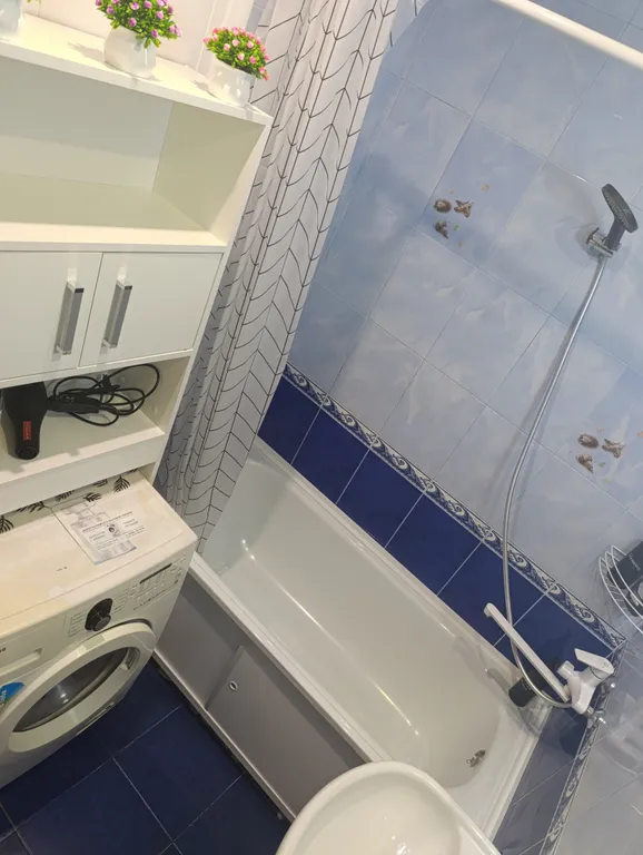 Квартира со всеми удобствами в близи от трассы М4 Дон