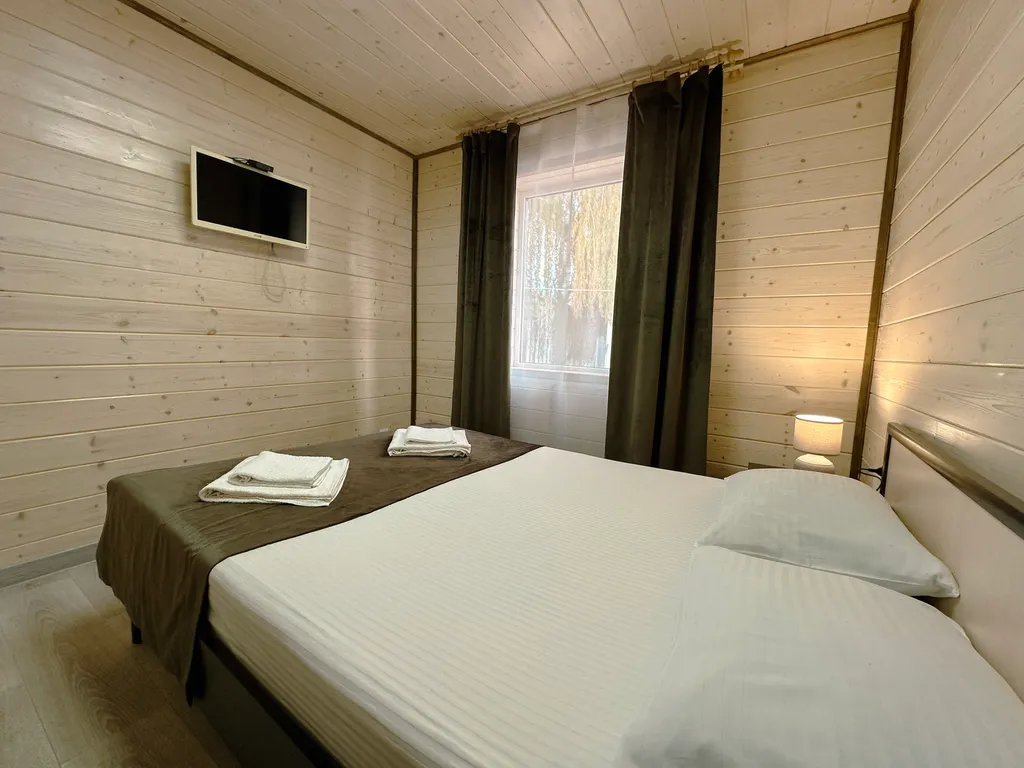 4-комнатный Дом