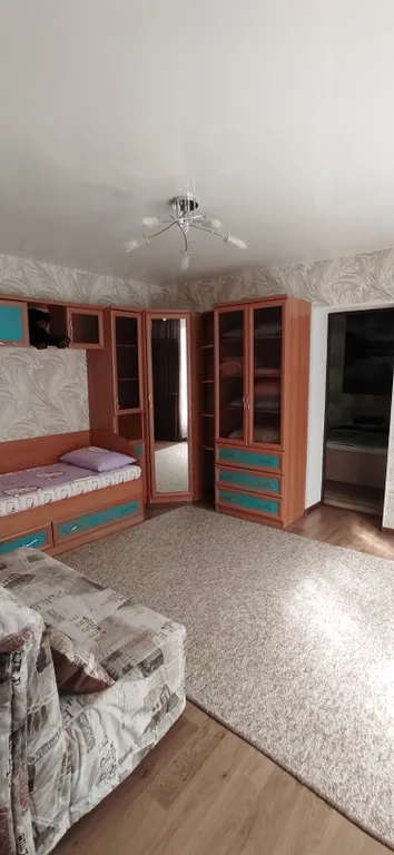 Коттедж Уютный домик под ключ — Геленджик