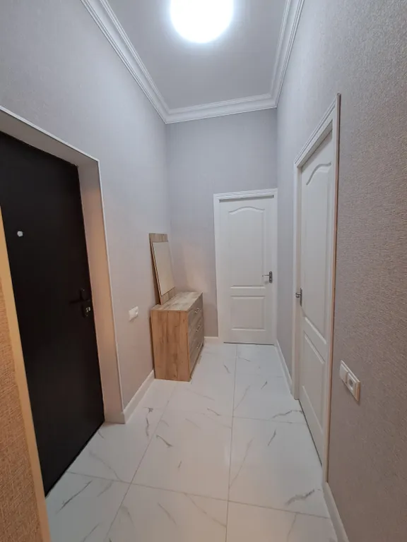 Уютная 2-комнатная квартира у метро