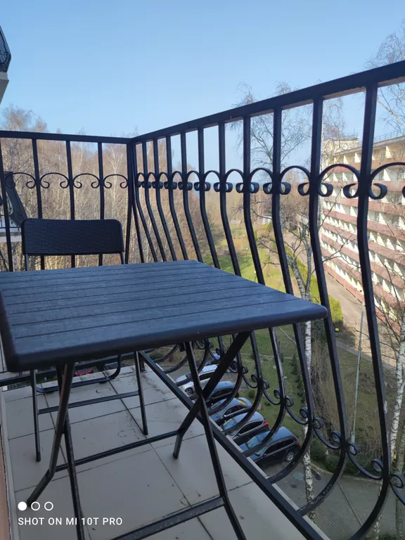 Квартира Квартира Янтарный берег — Светлогорск