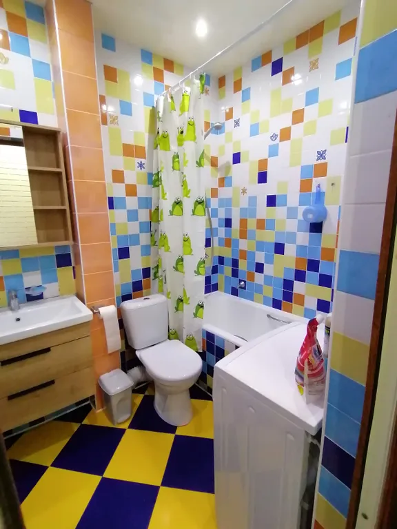 Квартира Комната в частном доме у моря — Геленджик