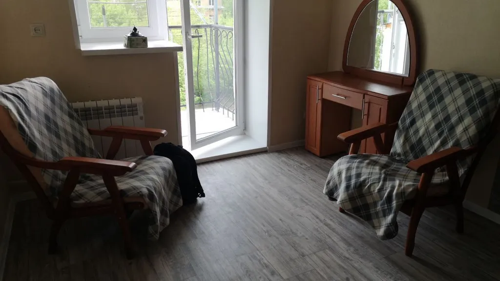 4х комнатная рядом с военным городком Дягилево  от Kravc Group