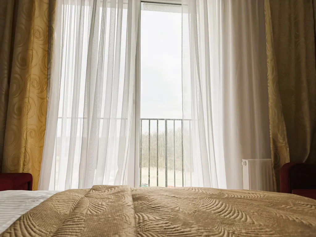 Baltic Resort в 5 минутах от центра города