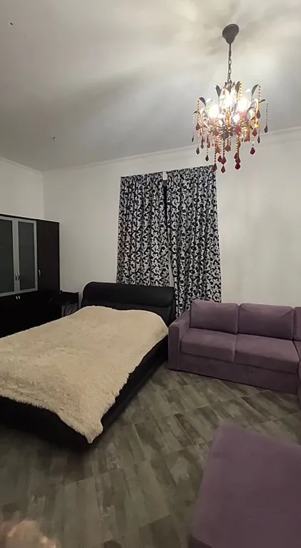 Дом "Вромса" на Хлебной - новый, брутальный, спокойный, комфортный.