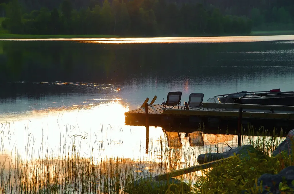 «Шале у Озера»