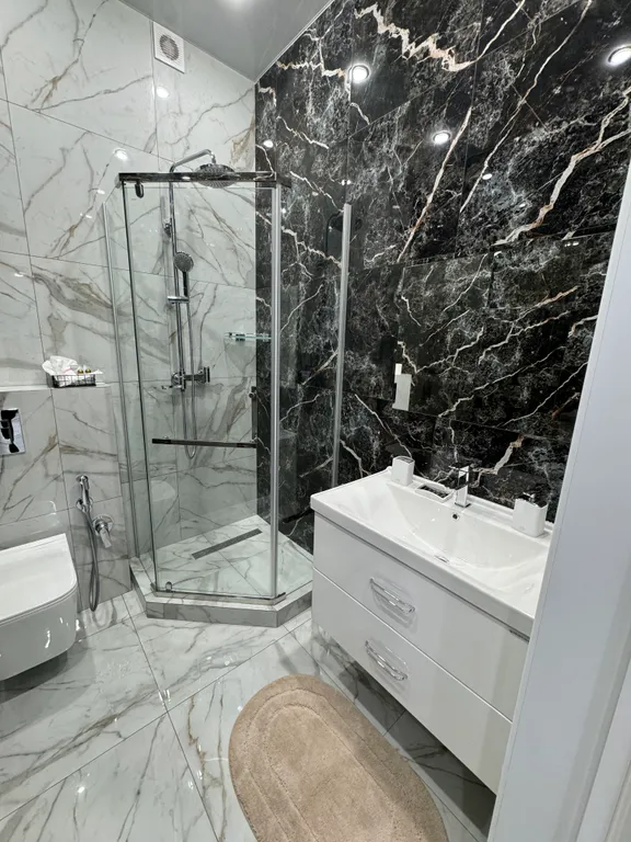 Жилье люкс в центре Владикавказа