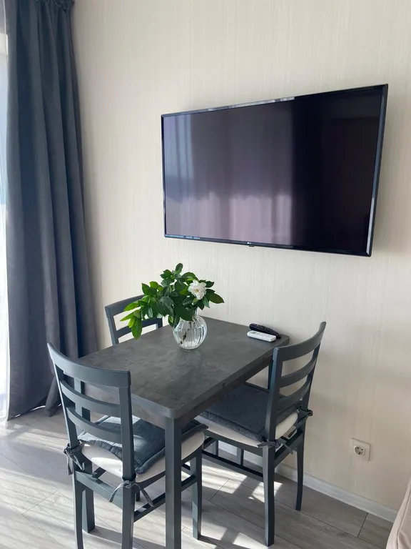 Апартаменты с видом на море в ЖК Каравелла Португалия